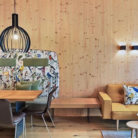 Natuerlich Hell. Aparthotel & Camping Fuegen Luaran gambar