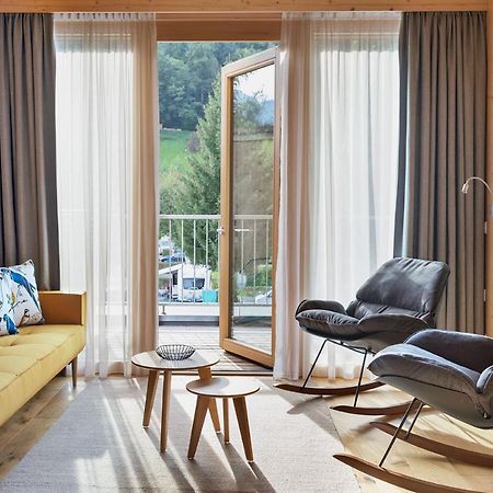 Natuerlich Hell. Aparthotel & Camping Fuegen Luaran gambar