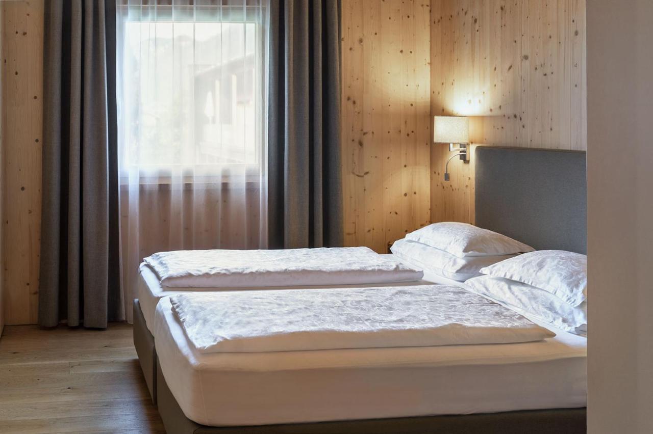 Natuerlich Hell. Aparthotel & Camping Fuegen Luaran gambar