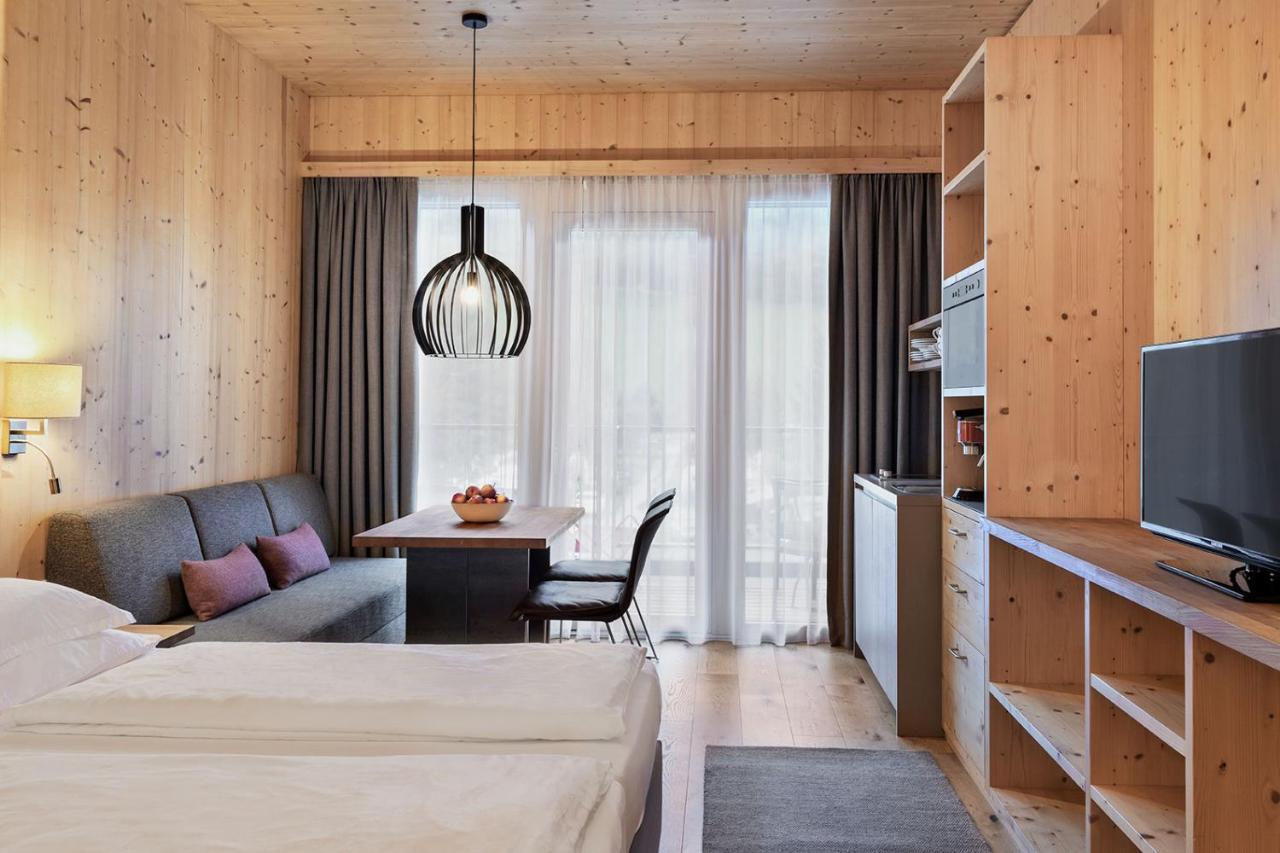 Natuerlich Hell. Aparthotel & Camping Fuegen Luaran gambar