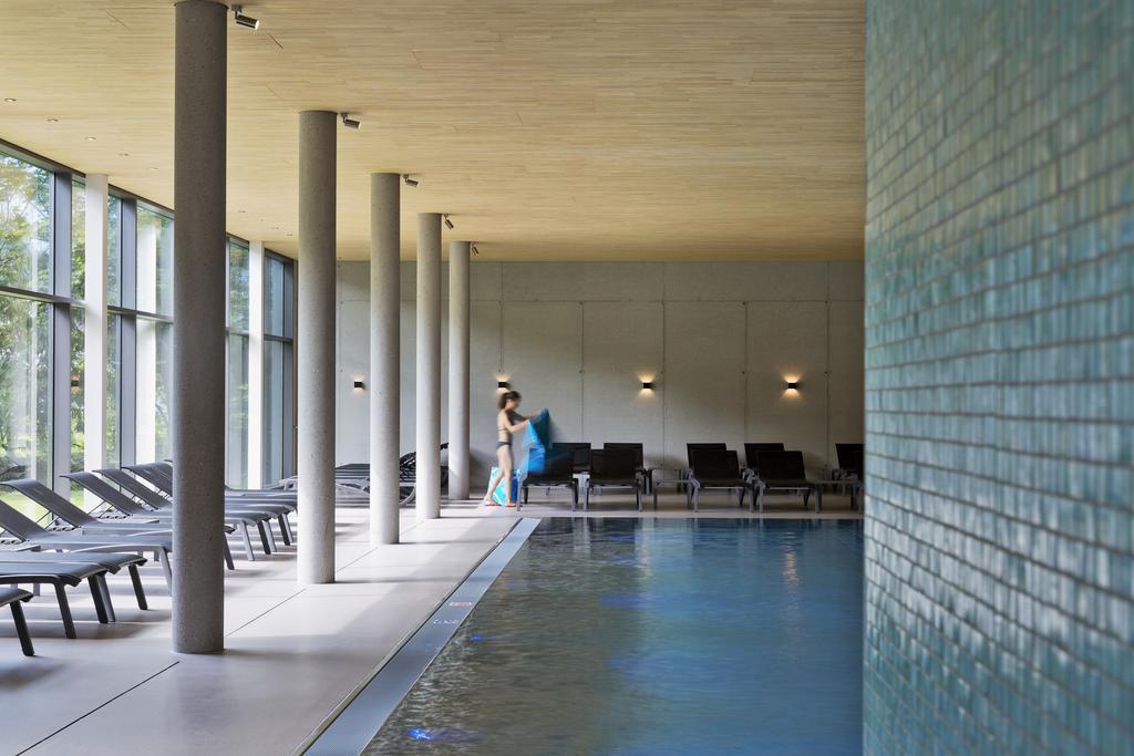 Natuerlich Hell. Aparthotel & Camping Fuegen Luaran gambar