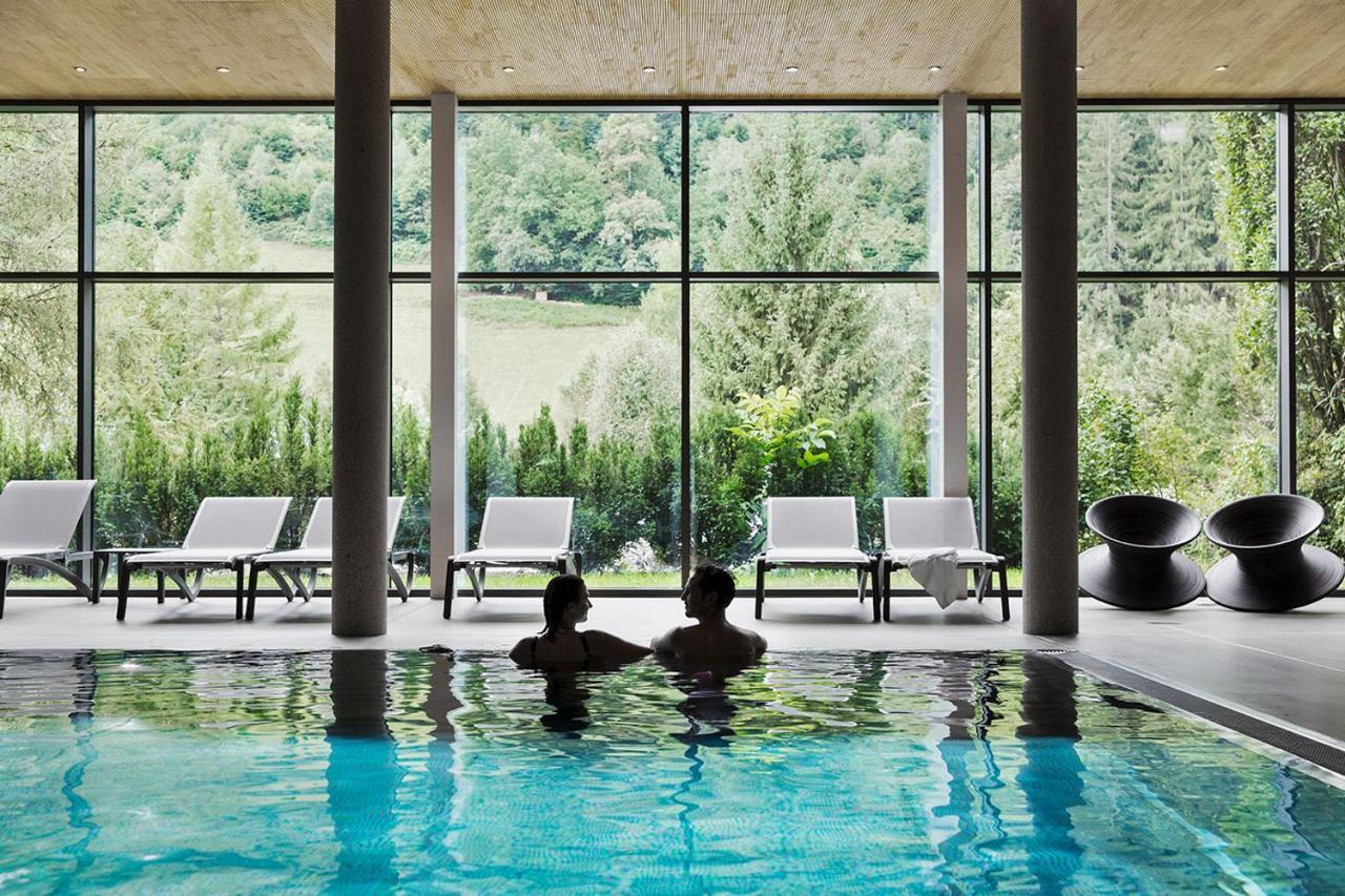 Natuerlich Hell. Aparthotel & Camping Fuegen Luaran gambar