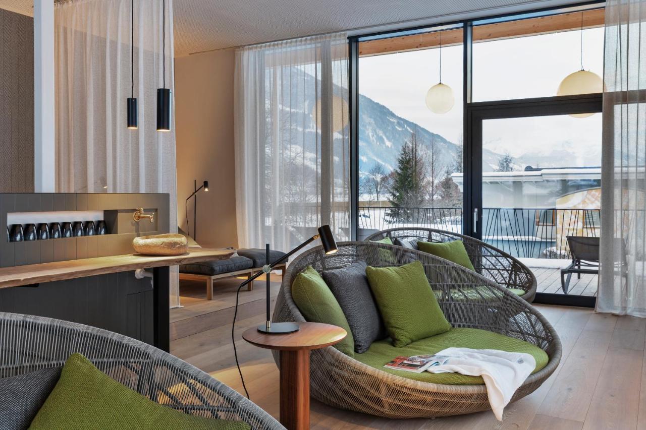Natuerlich Hell. Aparthotel & Camping Fuegen Luaran gambar